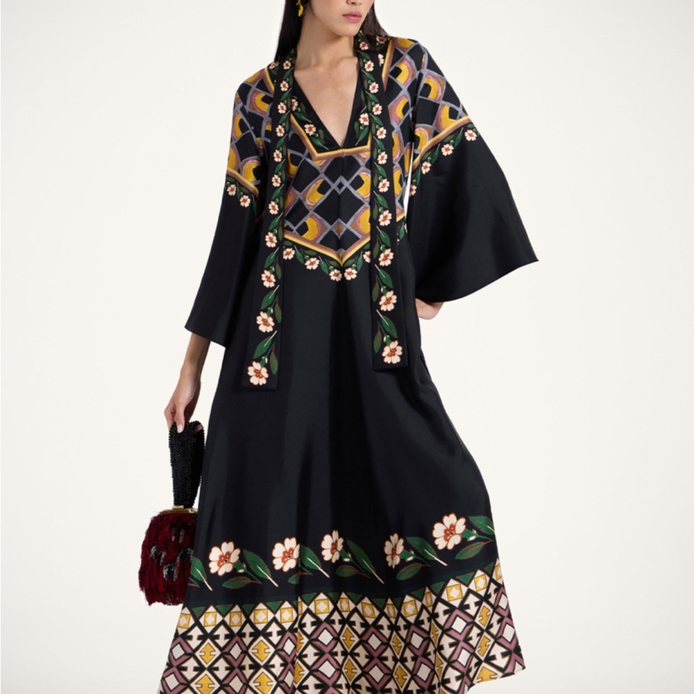 Magnifico Dress